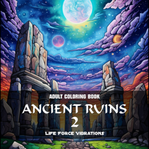 Ancient Ruins - Book 2