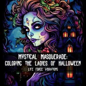Mystical Masquerade: Ladies of Halloween