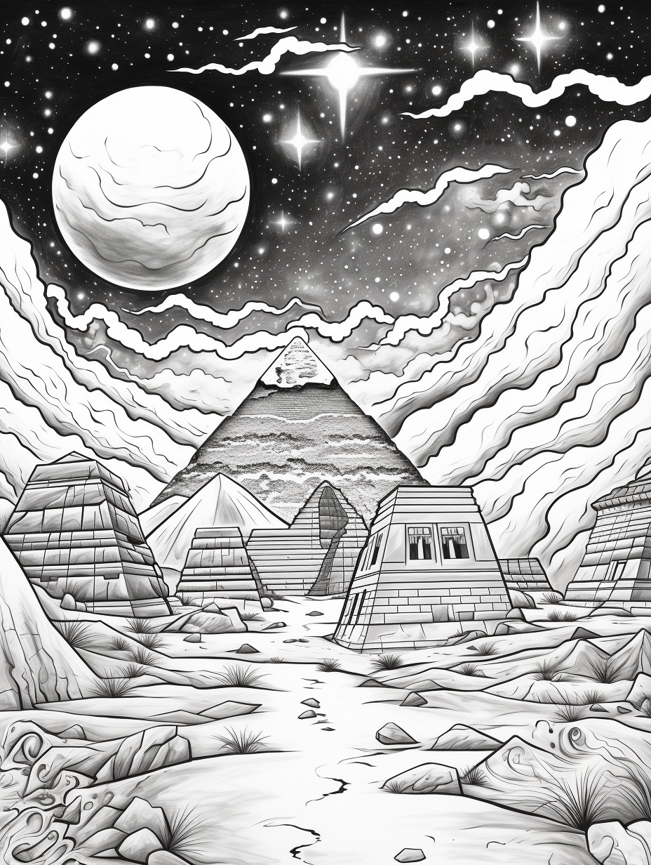 Ancient Ruins - Book 1 - Image 3