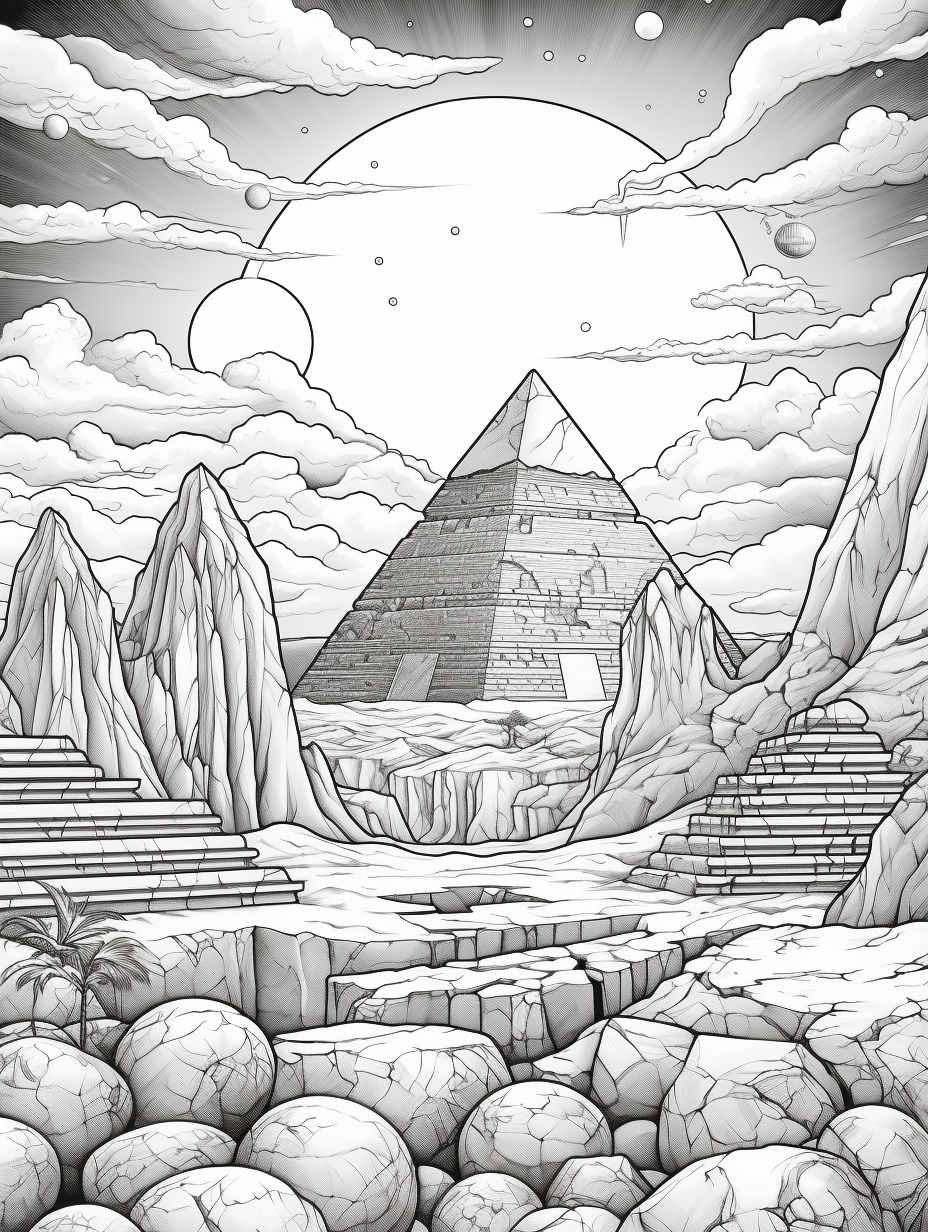 Ancient Ruins - Book 2 - Image 3