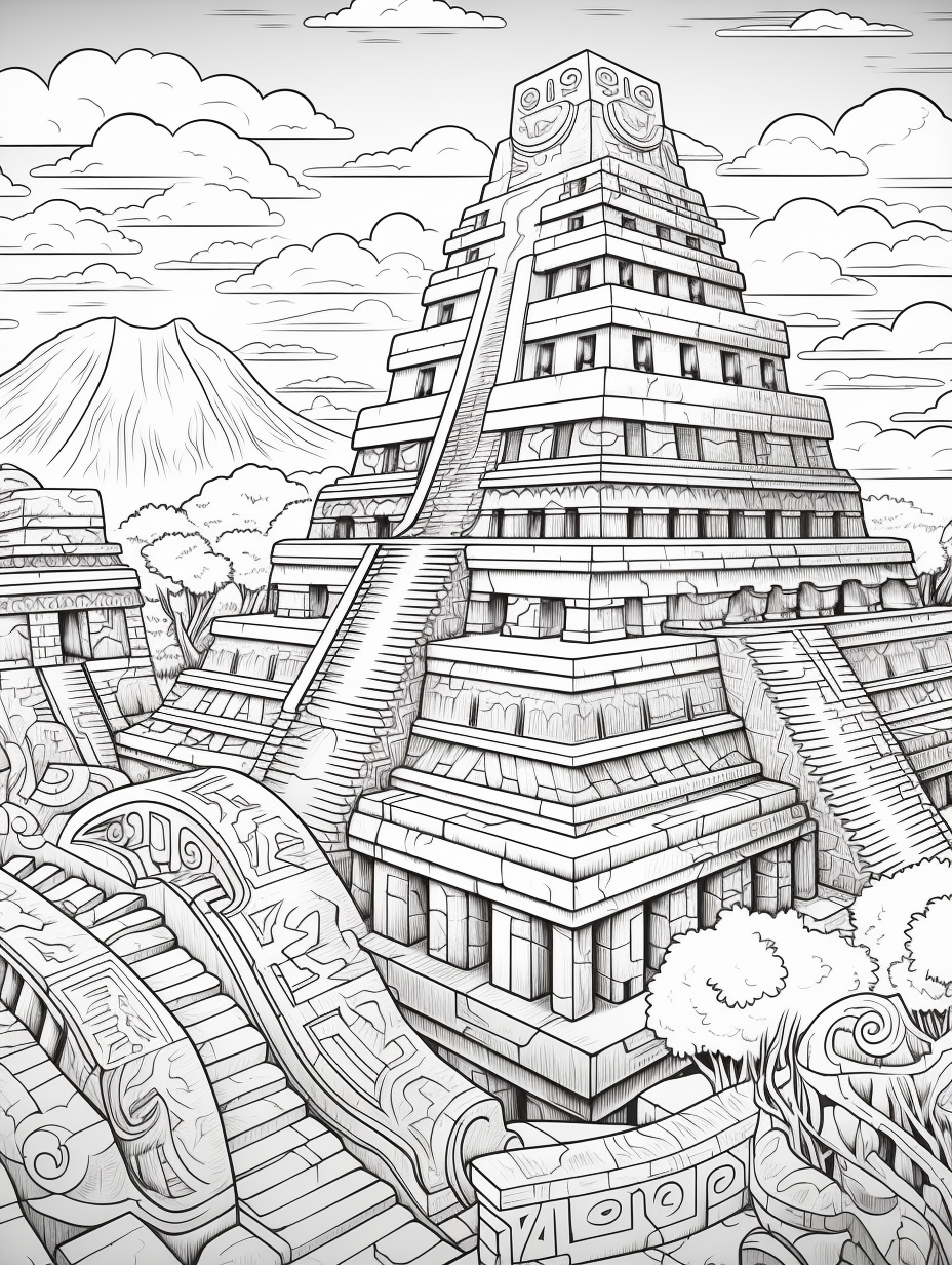 Ancient Ruins - Book 2 - Image 5